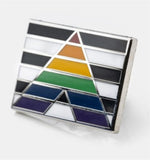 PIN - PRIDE ALLY