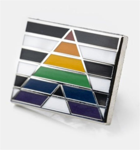 PIN - PRIDE ALLY