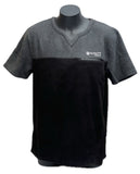 SCOUTS AOTEAROA SPLIT FRONT FLEECE