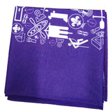 TUBULAR HEAD AND NECK WEAR