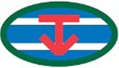 SCOUT BADGE - SANDFORD COURSE PATROL LEADER - RESTRICTED