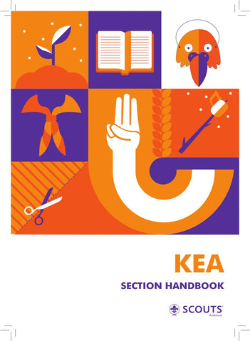KEA SECTION HANDBOOK