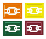 SECTION TRANSITION BADGE - SECTIONS