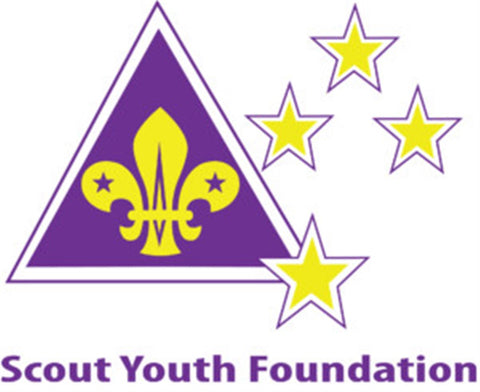 SCOUT YOUTH FOUNDATION MEMBERSHIP - SILVER
