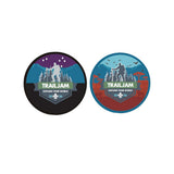 BLANKET PATCH - TRAILJAM - EXPLORE YOUR WORLD - 2026
