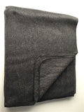 CAMPFIRE BLANKET - GREEN, GREY OR NAVY