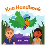 HANDBOOK - SECTIONS