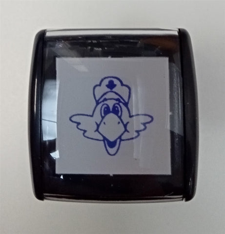 KOA KEA STAMP FOR KEA HANDBOOK