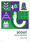HANDBOOK - SECTIONS