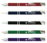 SCOUTS AOTEAROA PEN