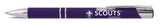 SCOUTS AOTEAROA PEN