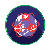 SCOUT BADGE - BETTER WORLD